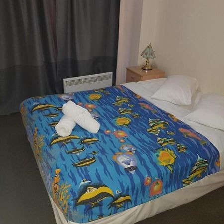 Accommodation Sydney - Kent Street Sydney Cbd Top Floor 2 Bedroom Apartment With Balcony Sidney Exterior foto