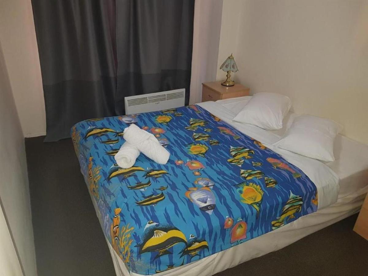 Accommodation Sydney - Kent Street Sydney Cbd Top Floor 2 Bedroom Apartment With Balcony Sidney Exterior foto